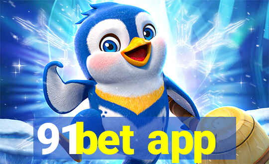 91bet app